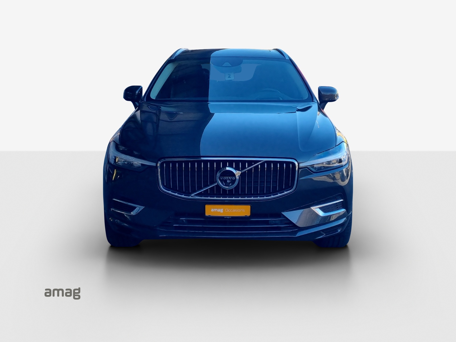 VOLVO XC60 T6 eAWD Inscription Geartronic-image-7
