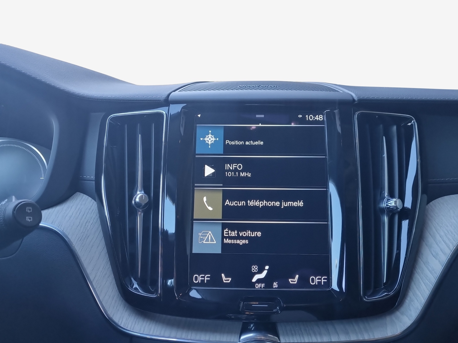 VOLVO XC60 T6 eAWD Inscription Geartronic-image-11