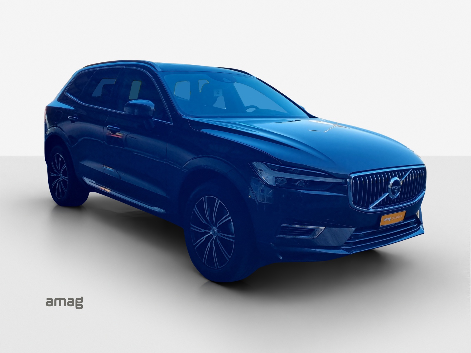 VOLVO XC60 T6 eAWD Inscription Geartronic-image-6