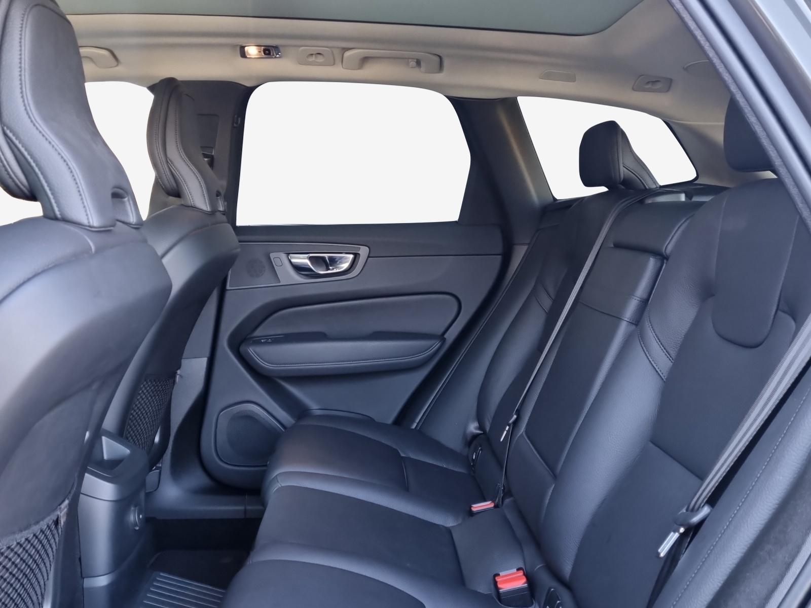 VOLVO XC60 T6 eAWD Inscription Geartronic-image-12