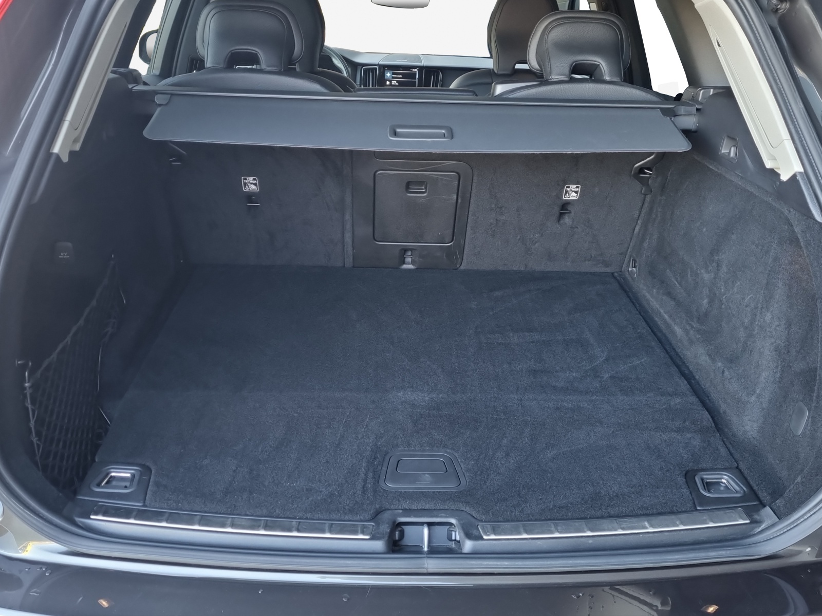 VOLVO XC60 T6 eAWD Inscription Geartronic-image-13