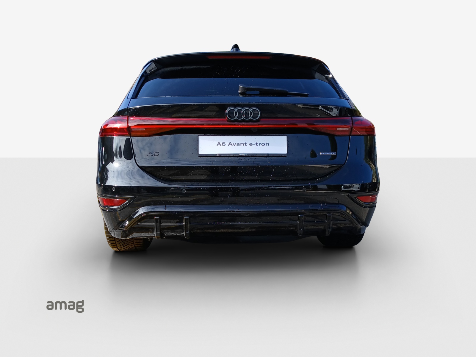 AUDI A6 Avant e-tron quattro-image-3