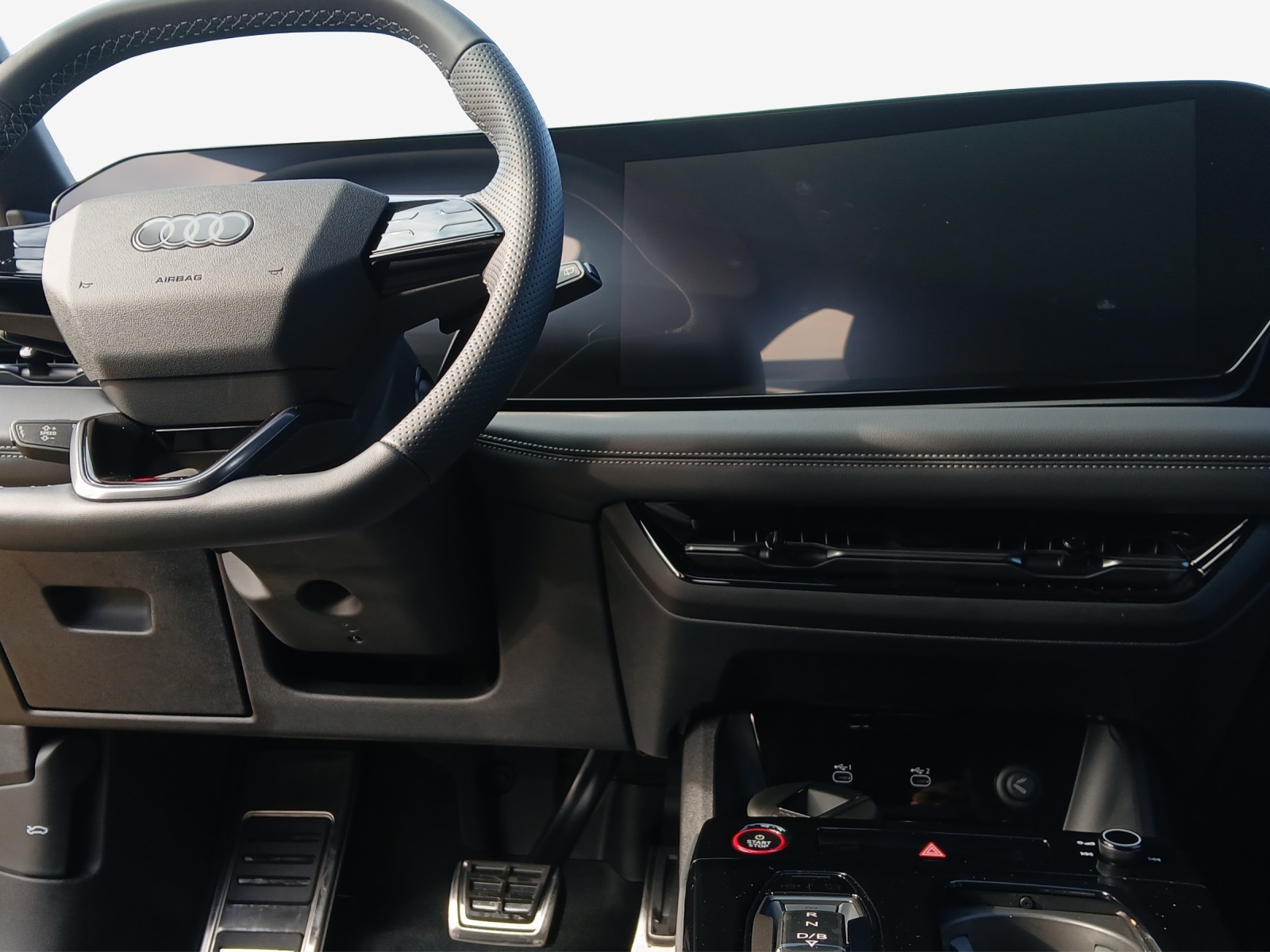 AUDI A6 Avant e-tron quattro-image-8