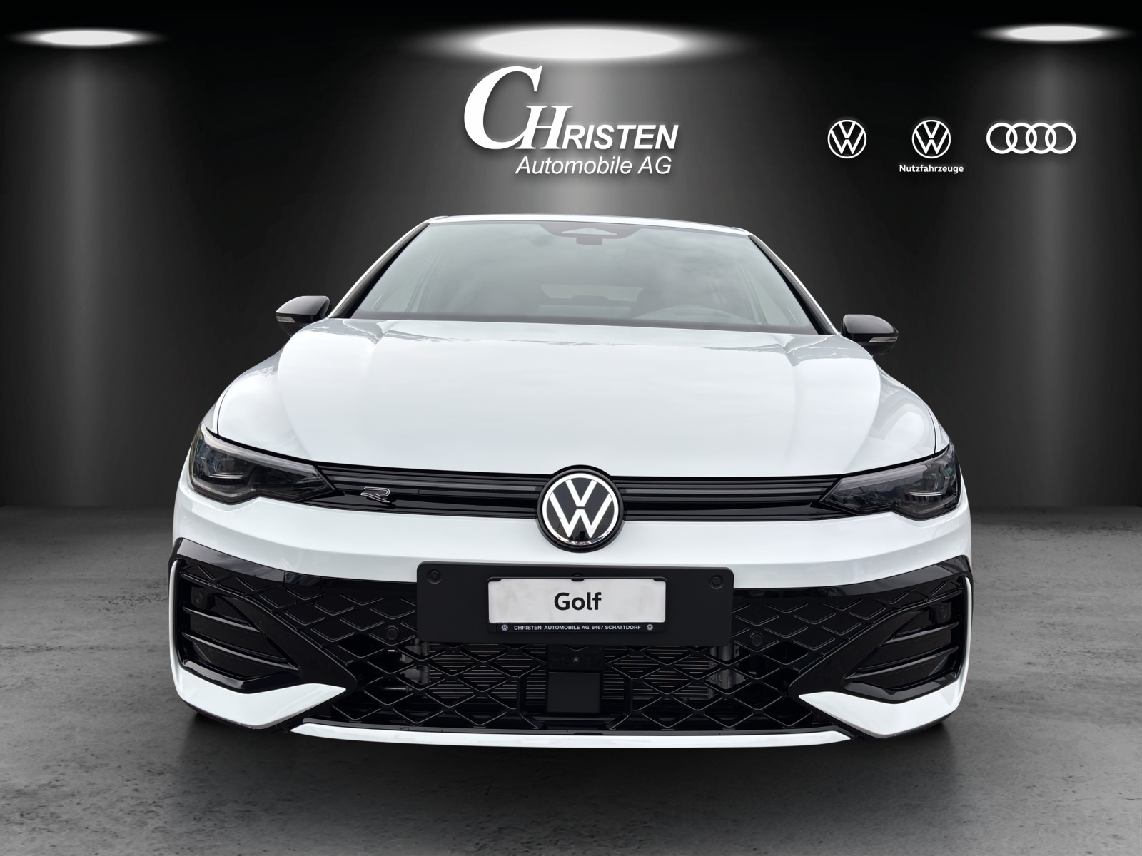VW Golf 1.5 e TSI mHEV R-Line DSG-image-2