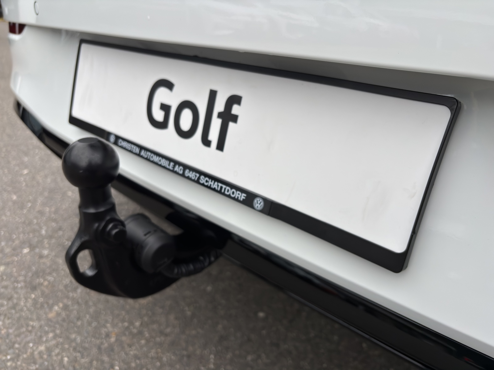 VW Golf 1.5 e TSI mHEV R-Line DSG-image-13