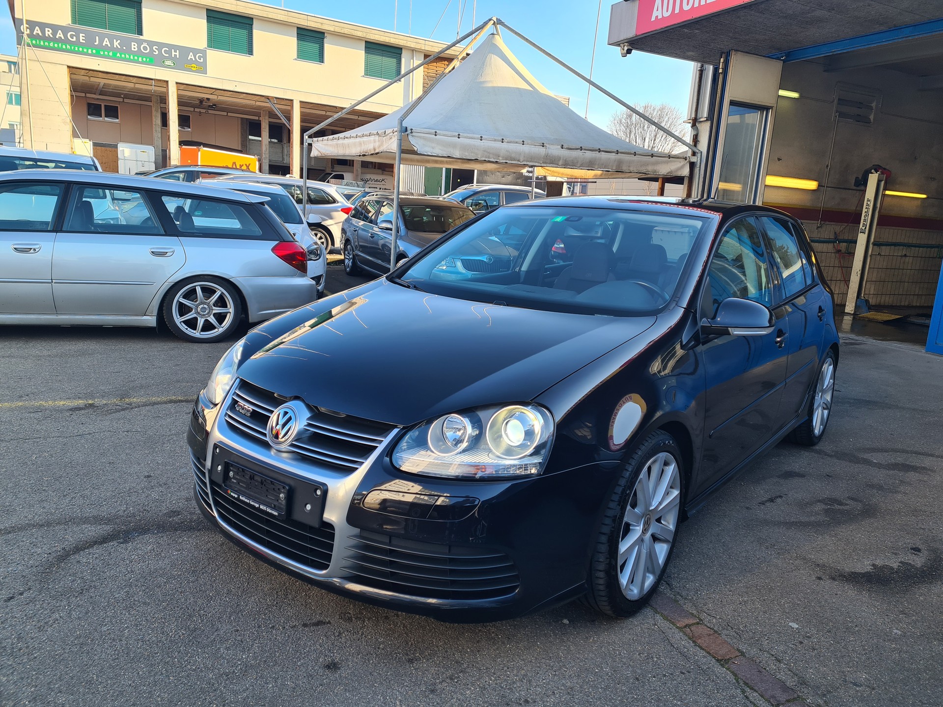VW Golf R32 4Motion-image-6