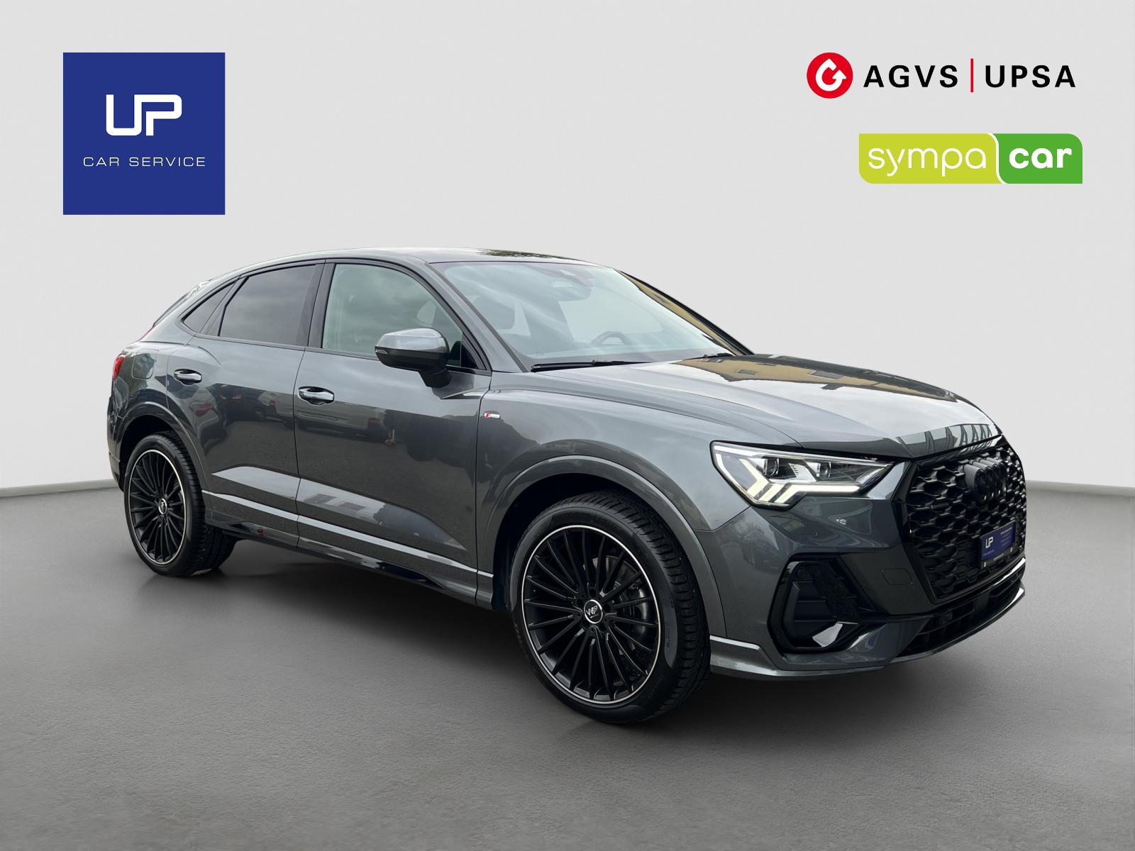 AUDI Q3 Sportback 2.0 35 TDI S line quattro S-Tronic-showroom-element-1