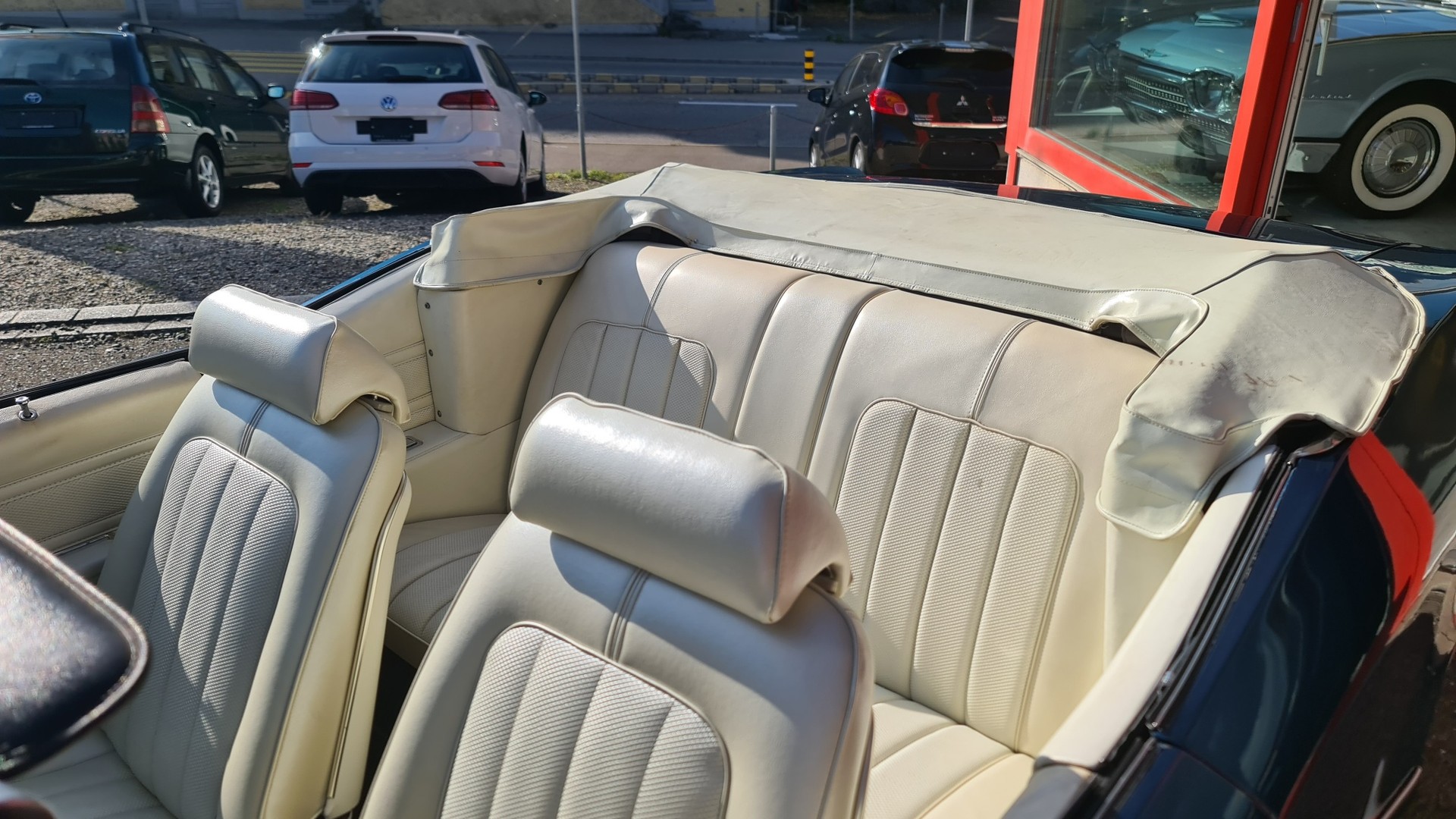 BUICK 5.7 CUSTOM Veteranenfahrzeug-image-28