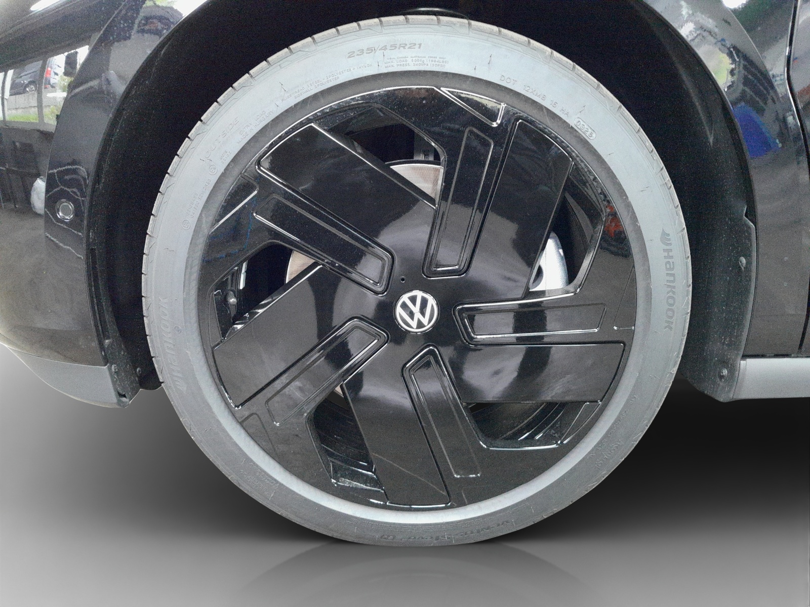 VW ID.Buzz NWB GTX 4 Motion-image-14