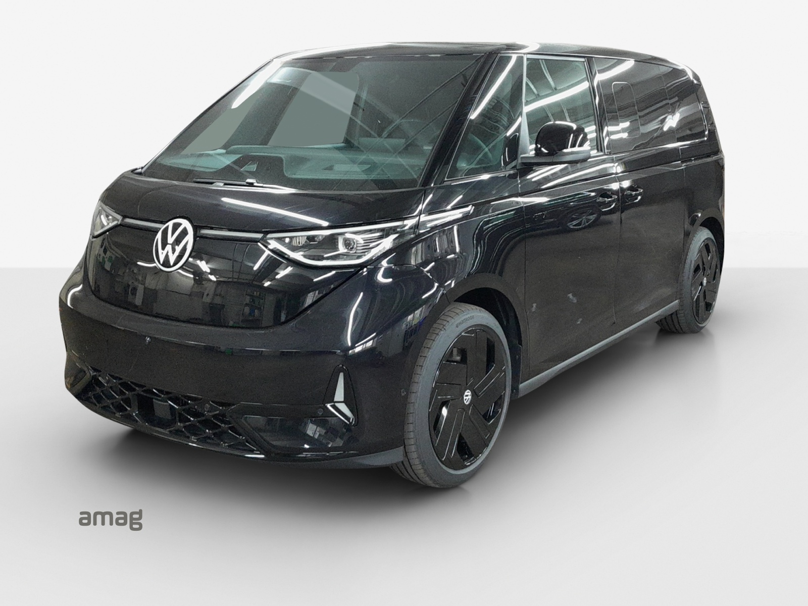 VW ID.Buzz NWB GTX 4 Motion-image-0