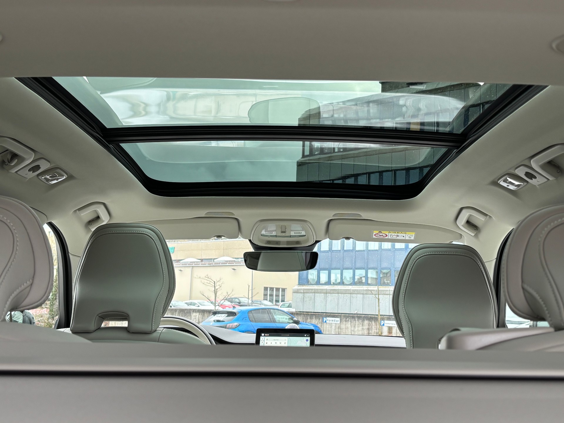 VOLVO XC60 2.0 T8 TE Ultra Dark eAWD-image-12