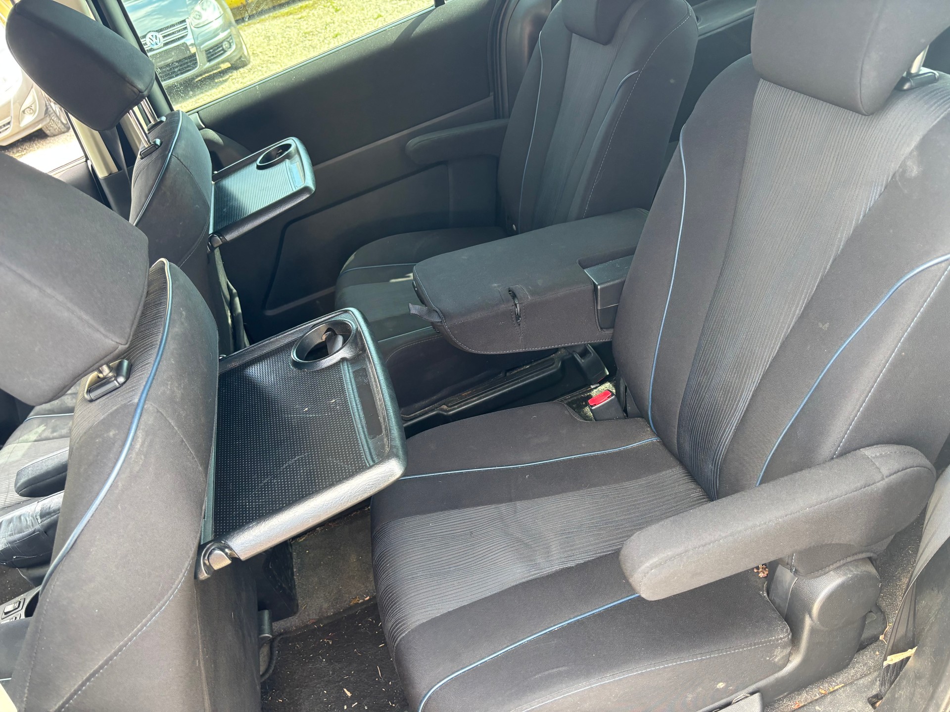 MAZDA 5 2.0 16V Exclusive-image-10