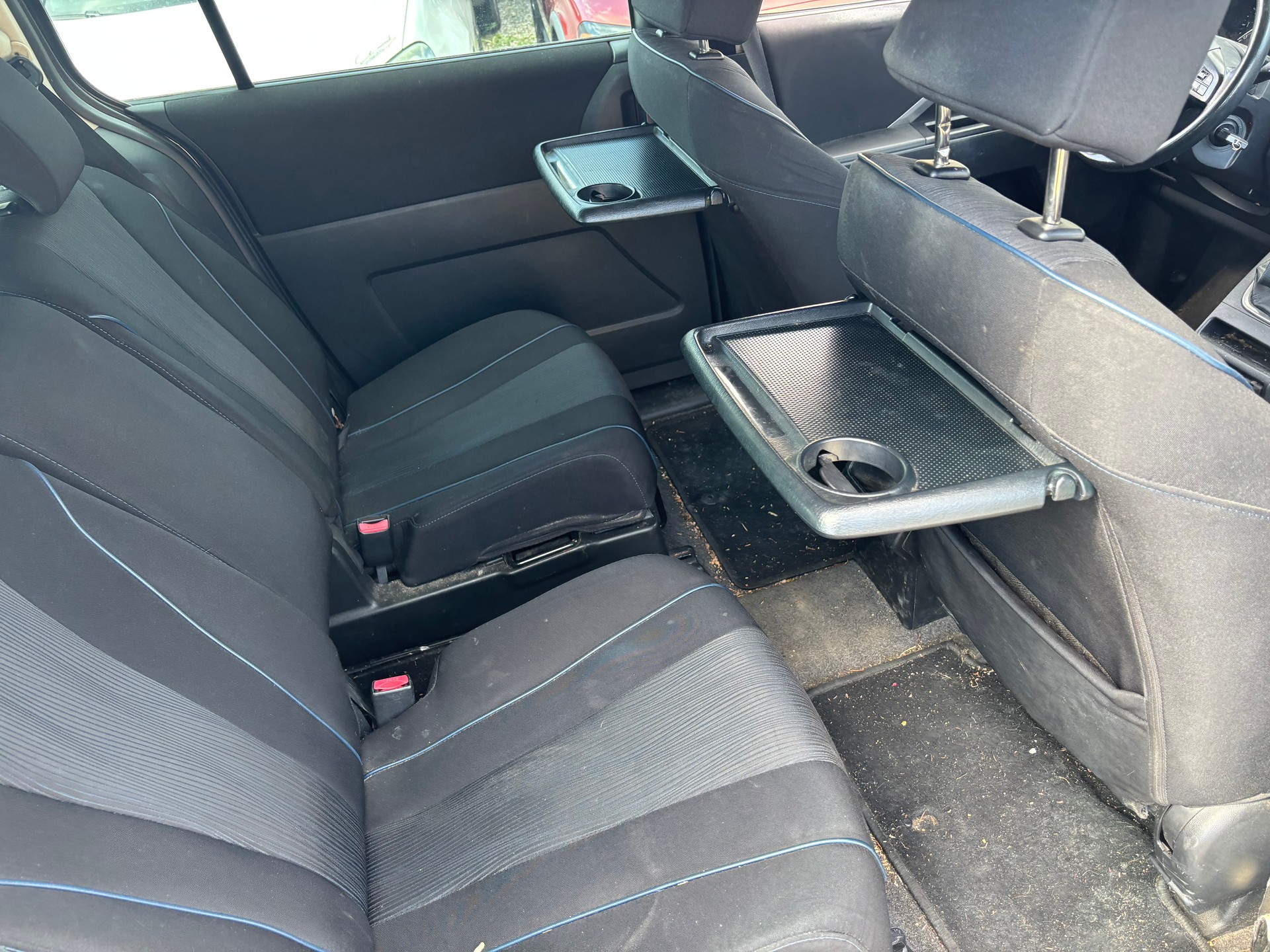 MAZDA 5 2.0 16V Exclusive-image-11