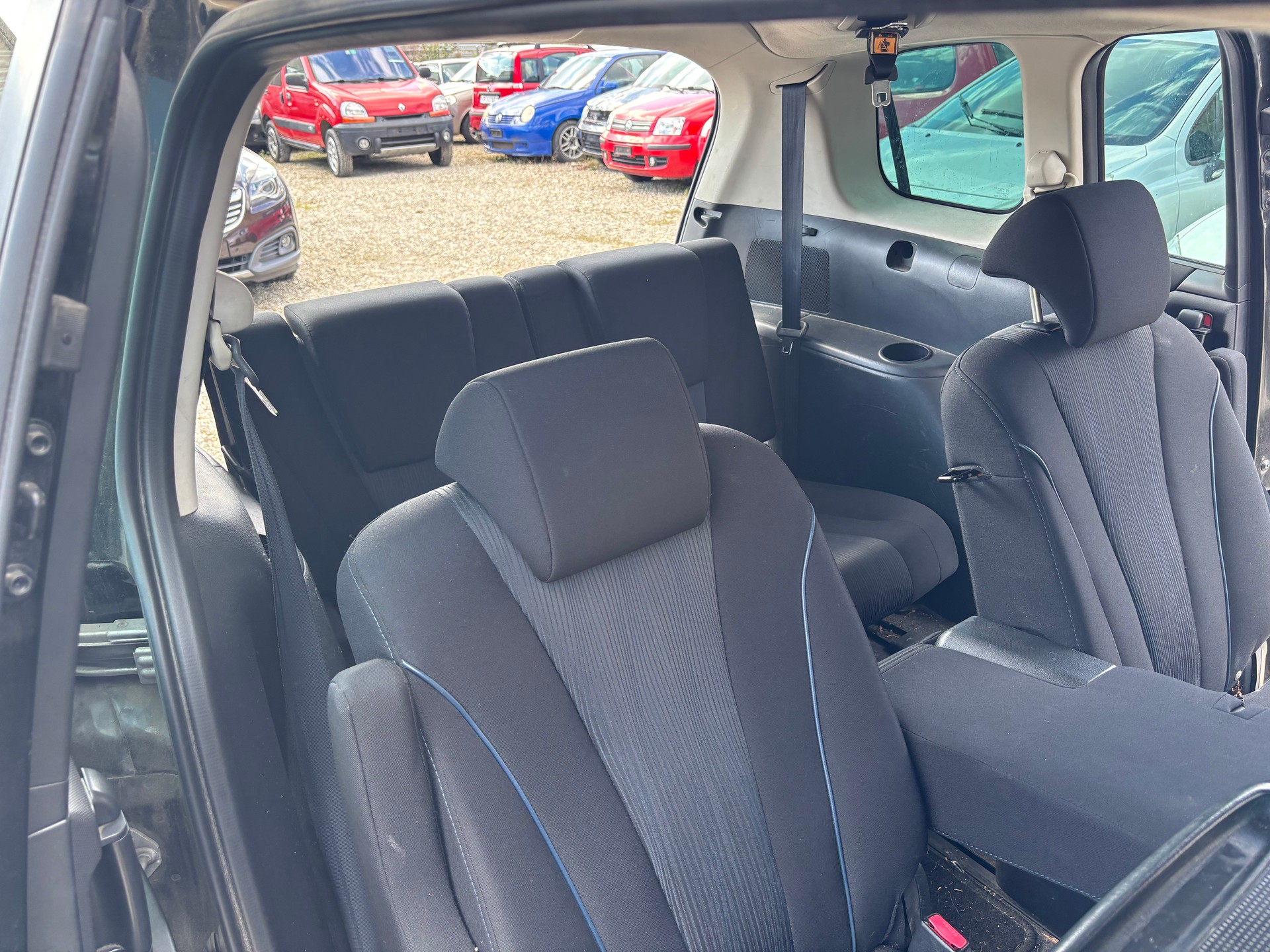 MAZDA 5 2.0 16V Exclusive-image-13