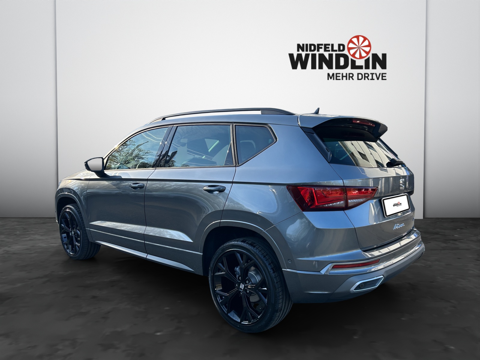 SEAT Ateca 1.5 TSI EVO 75 Edition DSG-image-3