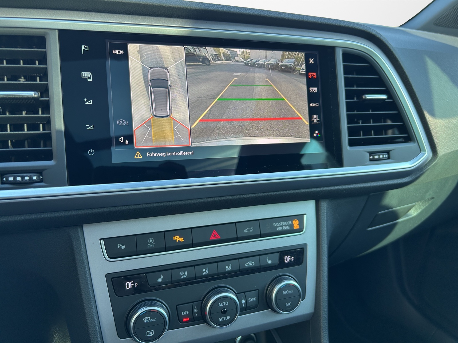 SEAT Ateca 1.5 TSI EVO 75 Edition DSG-image-9