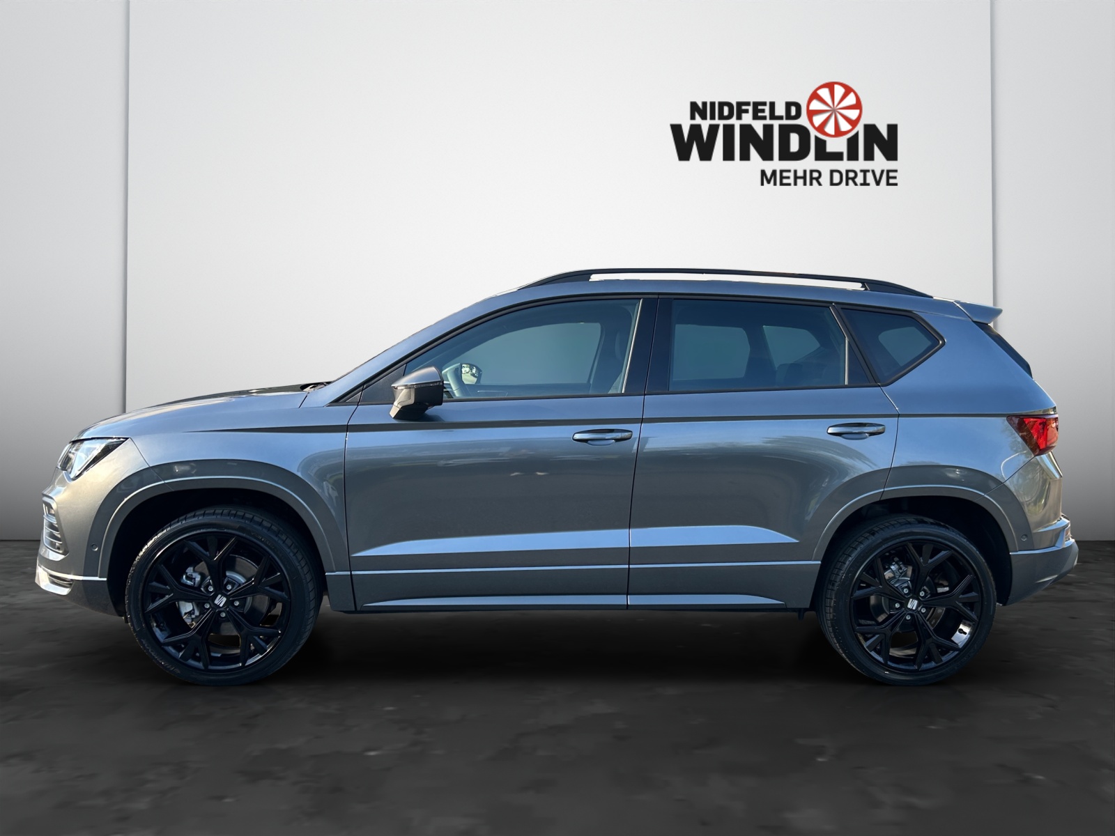 SEAT Ateca 1.5 TSI EVO 75 Edition DSG-image-2