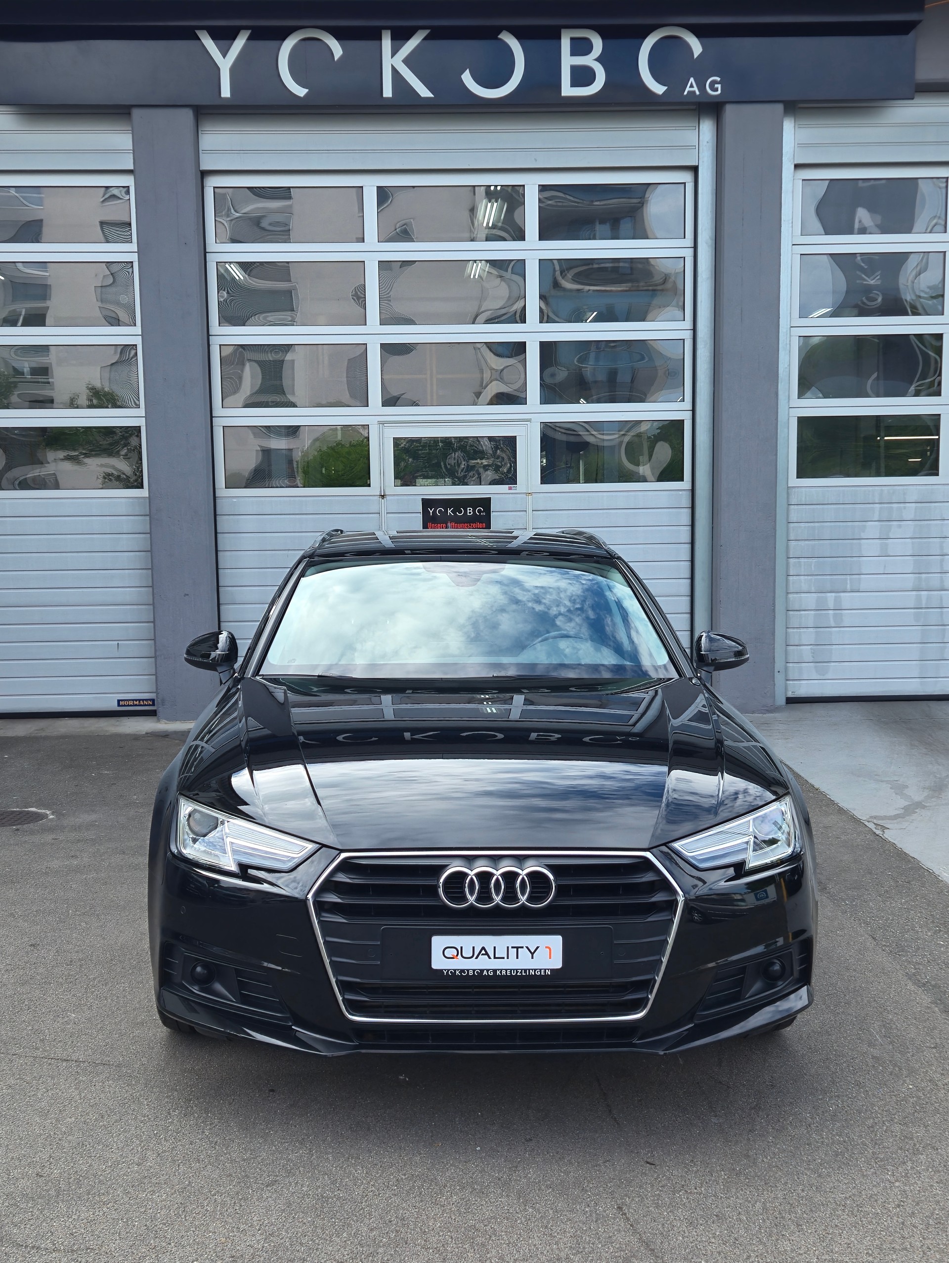 AUDI A4 Avant 2.0 TFSI S-tronic-image-15