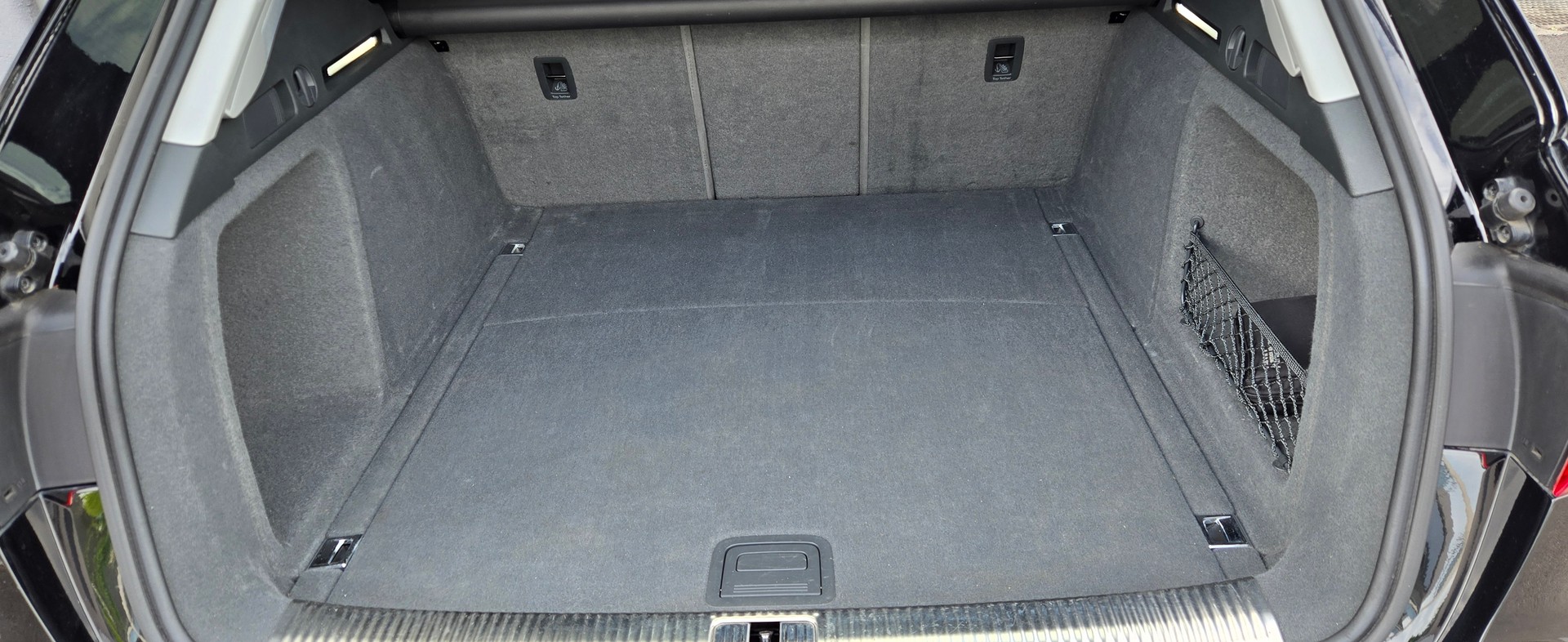 AUDI A4 Avant 2.0 TFSI S-tronic-image-9