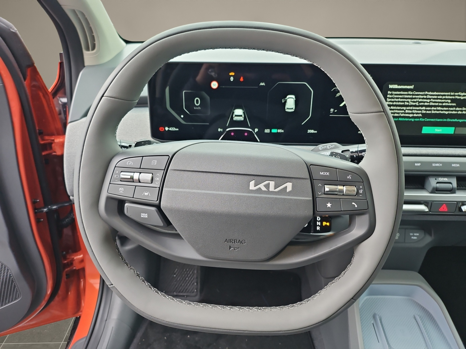 KIA EV3 81 kWh Earth+-image-12