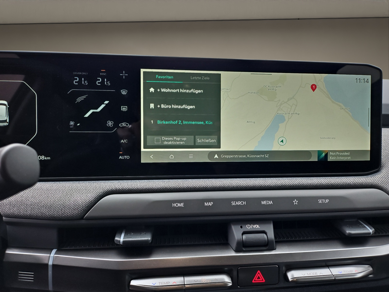 KIA EV3 81 kWh Earth+-image-15