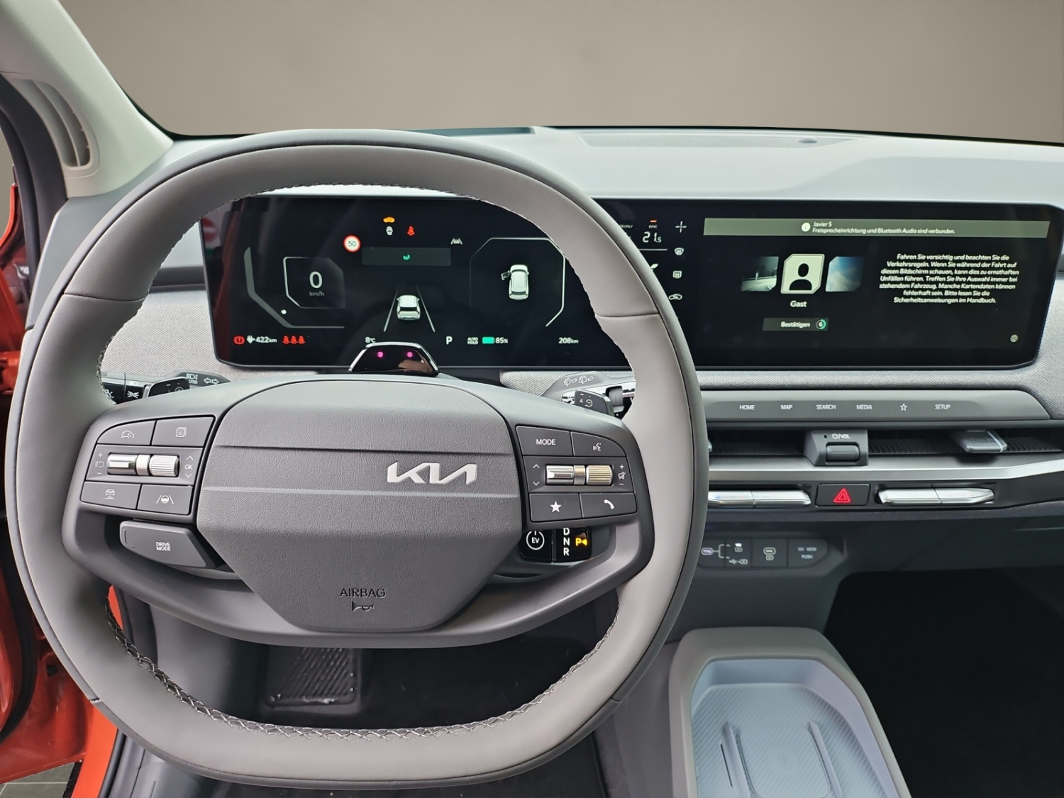 KIA EV3 81 kWh Earth+-image-10