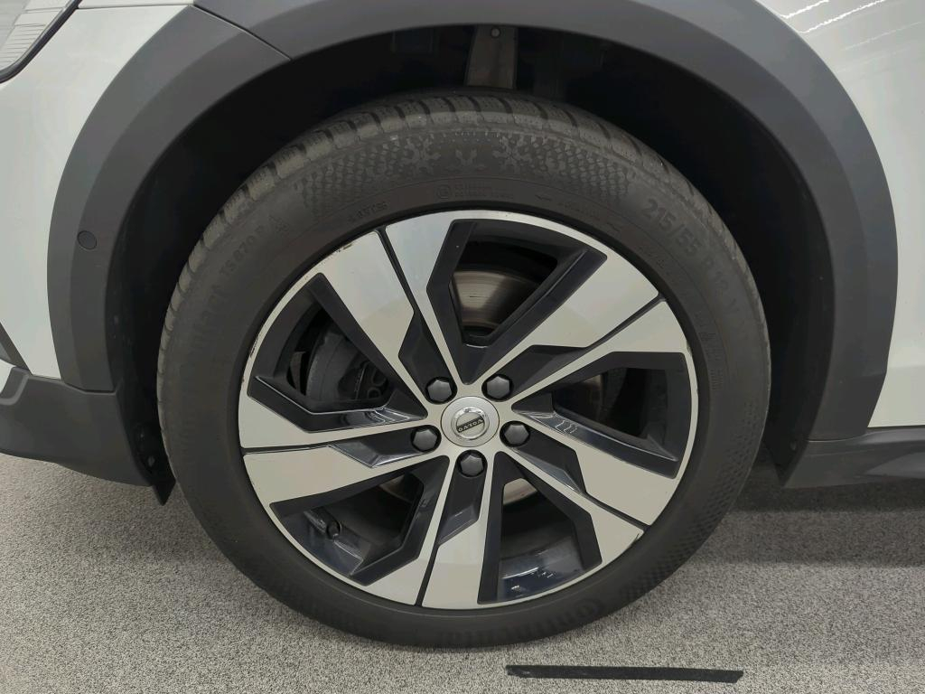VOLVO V60 Cross Country B4 Diesel Mild Hybrid AWD Geartronic ** CH Fahrzeug ** 1. Hand **-image-7