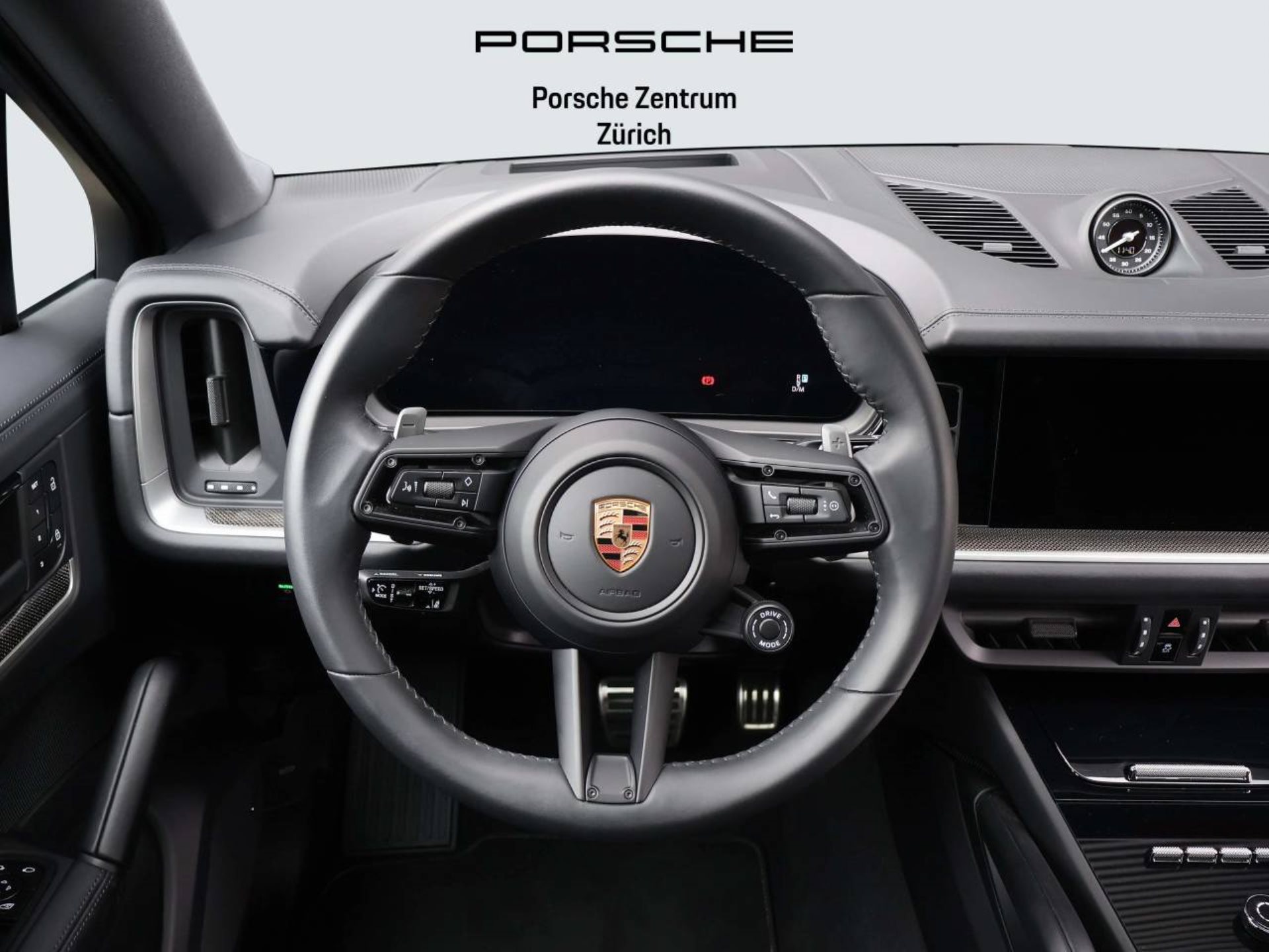 PORSCHE Cayenne S E-Hybrid Coupé-image-11