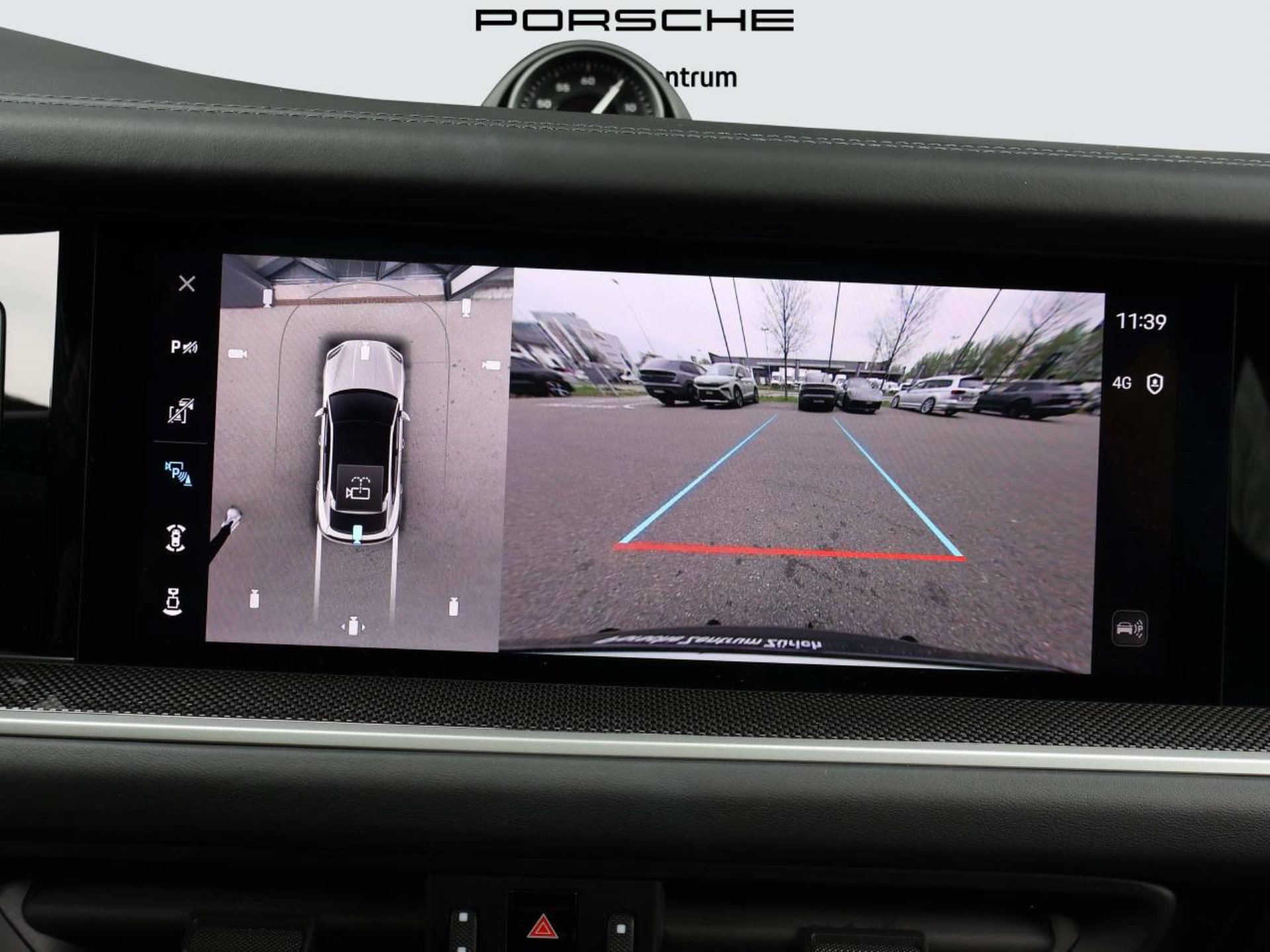 PORSCHE Cayenne S E-Hybrid Coupé-image-21