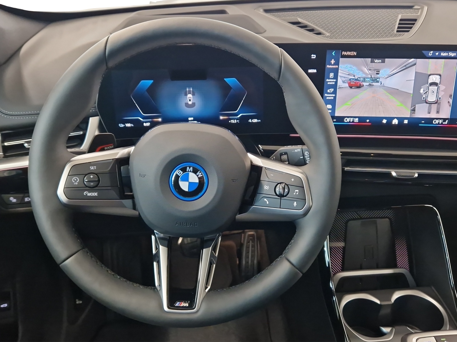 BMW iX1 xDrive 30 M Sport Pro-image-10
