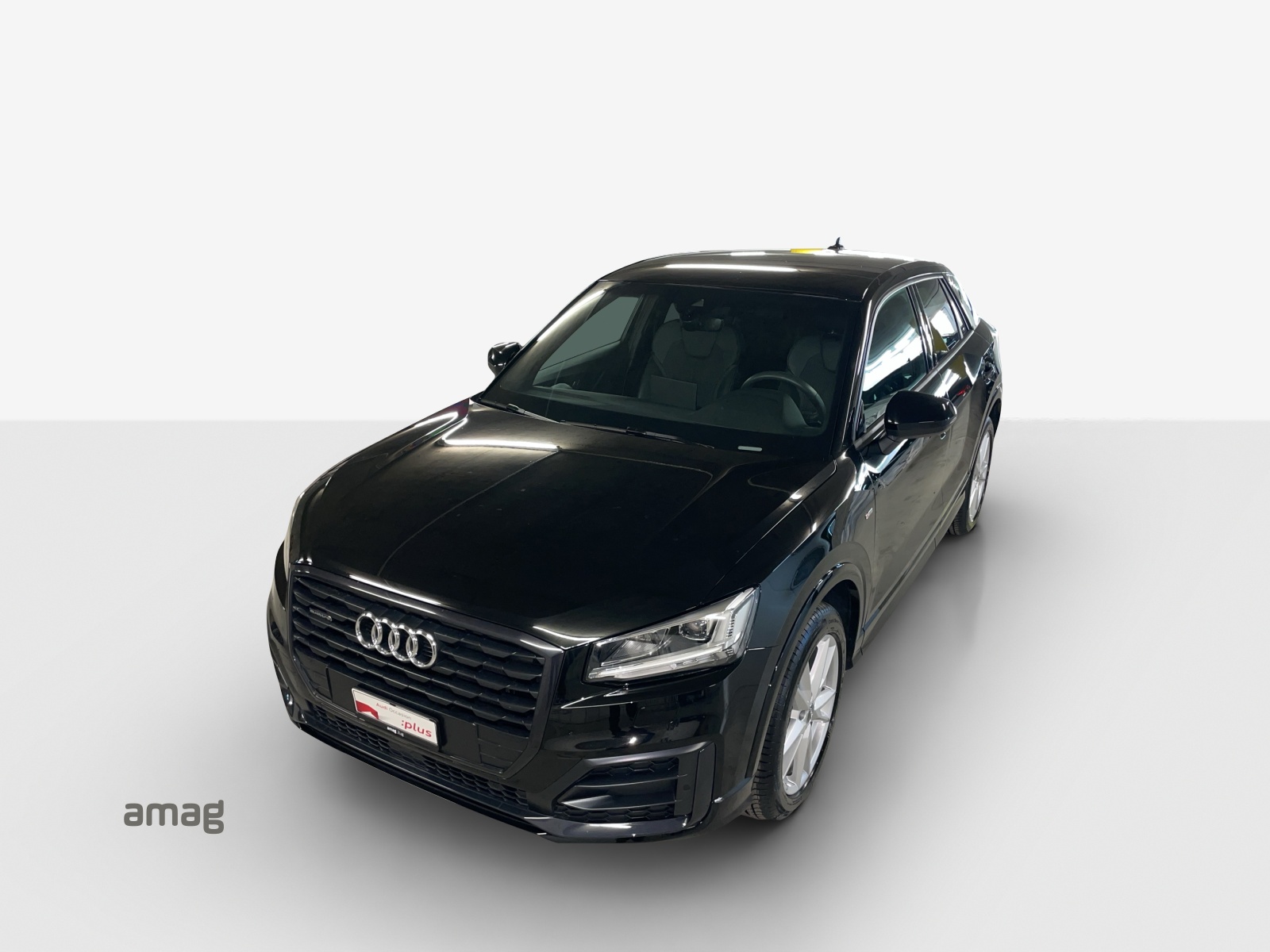 AUDI Q2 35 TDI quattro Sport Attraction S-tronic-image-15