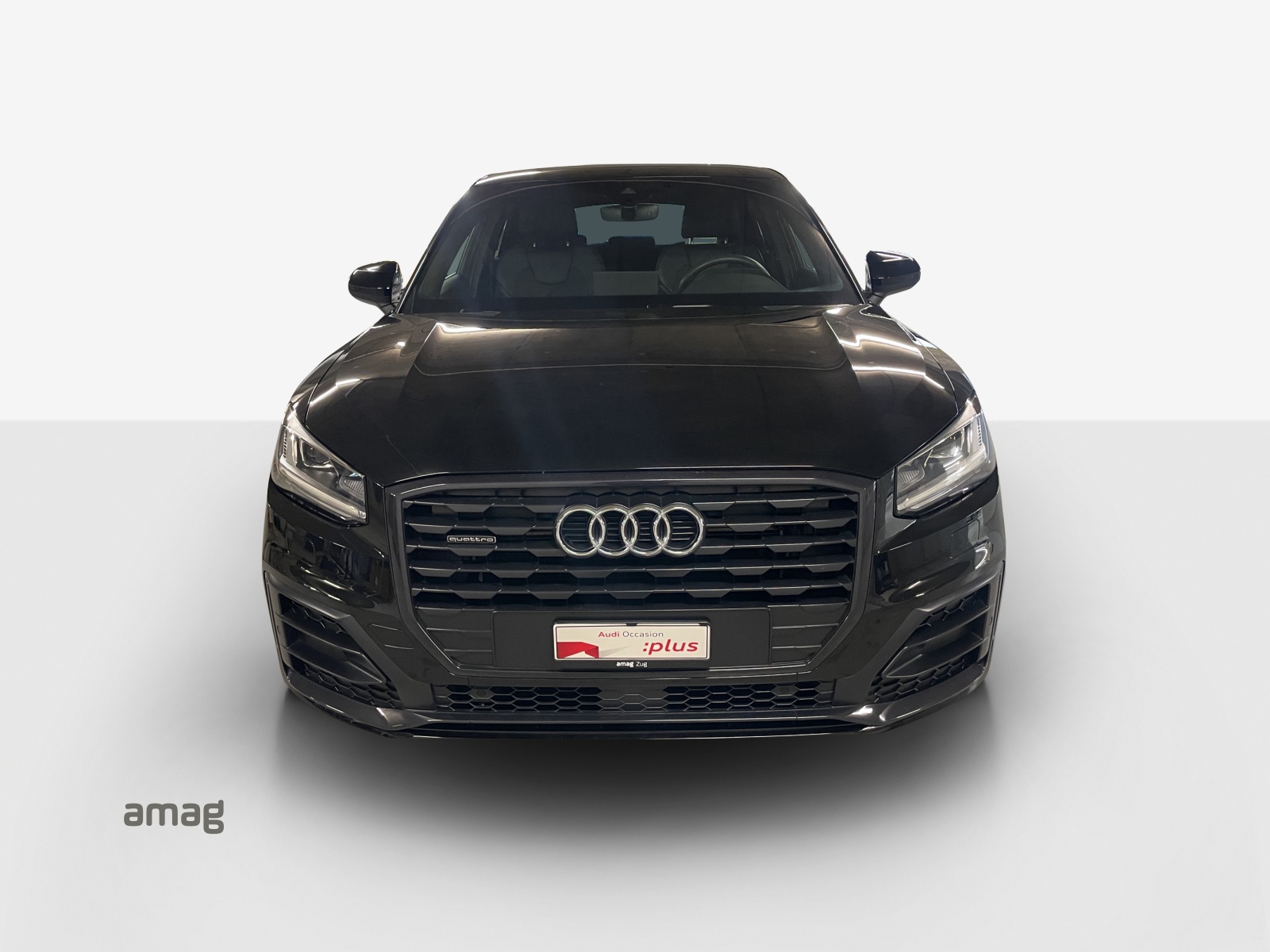 AUDI Q2 35 TDI quattro Sport Attraction S-tronic-image-6