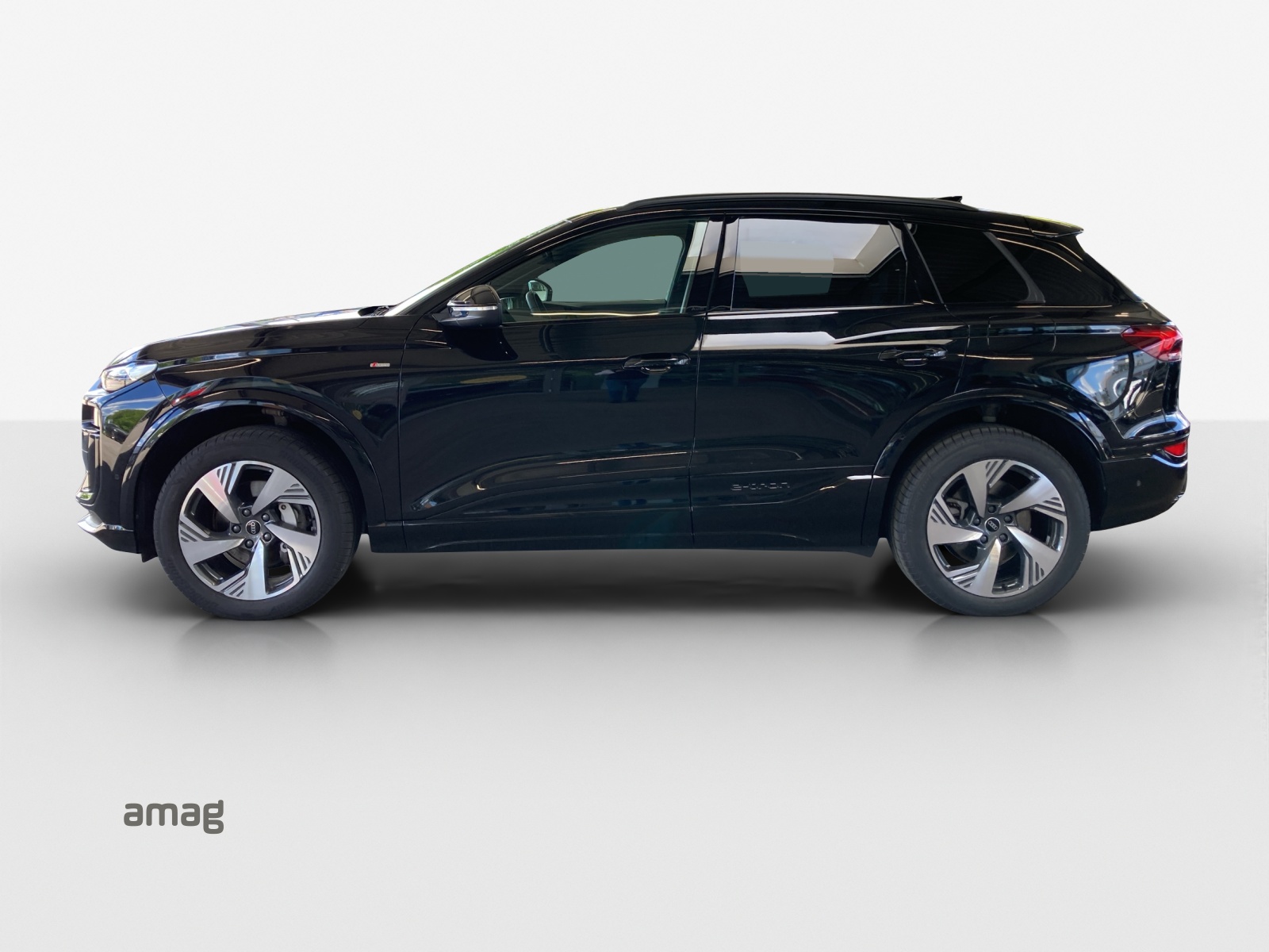 AUDI Q6 e-tron quattro-image-1