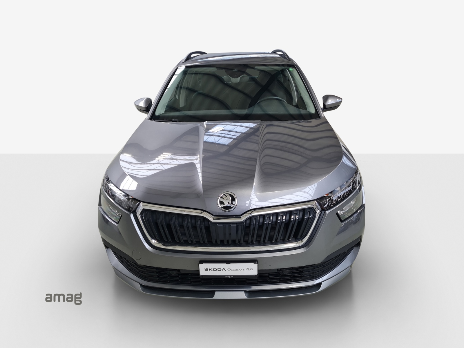 SKODA Kamiq 1.0 TSI Tour DSG-image-15