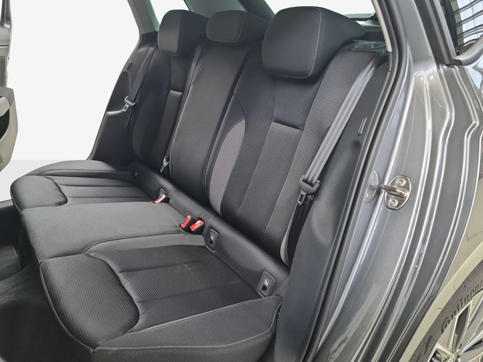 SKODA Kamiq 1.0 TSI Tour DSG-image-11