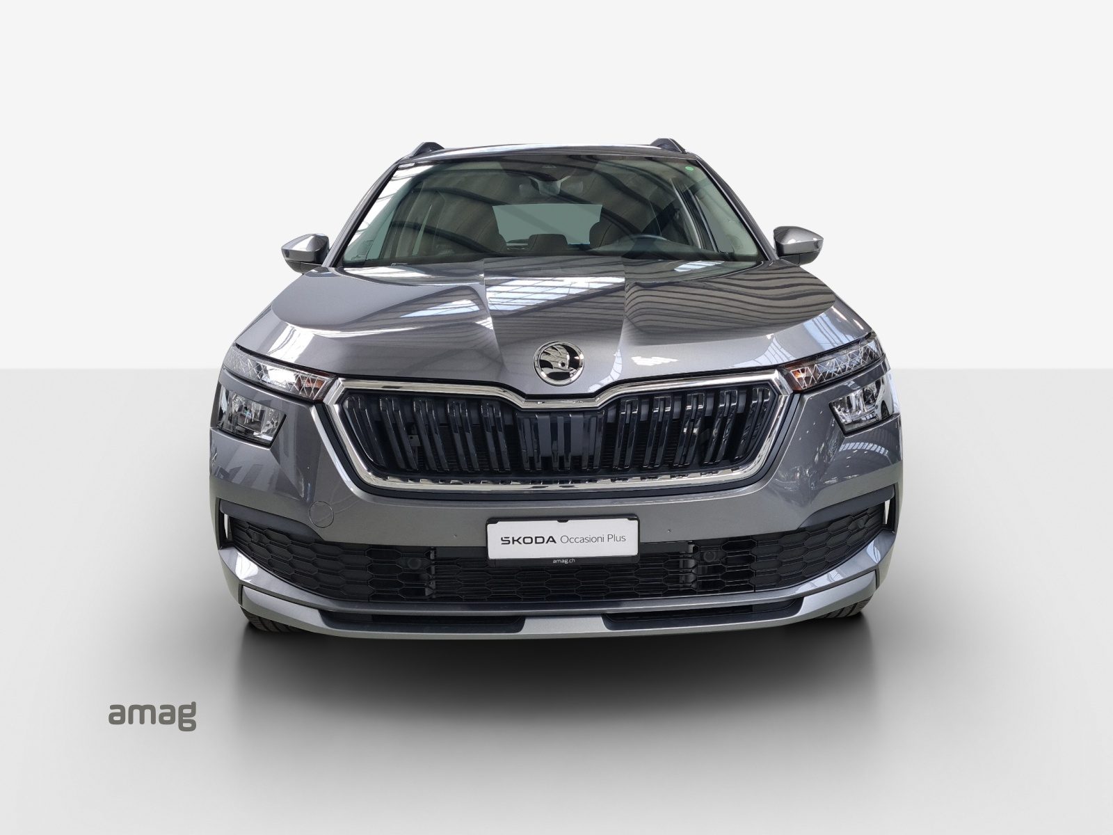 SKODA Kamiq 1.0 TSI Tour DSG-image-6