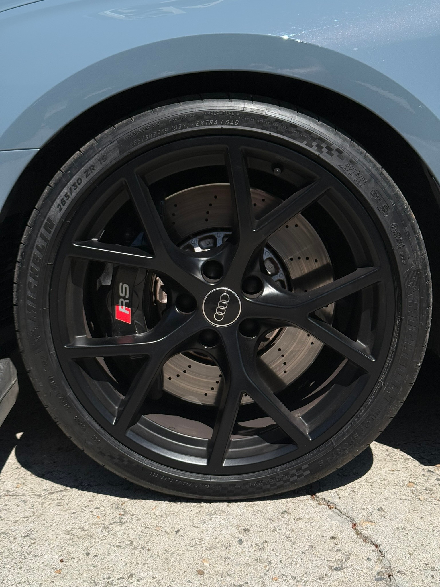 AUDI RS3 Sportback 2.5 TSI quattro S-tronic-image-14