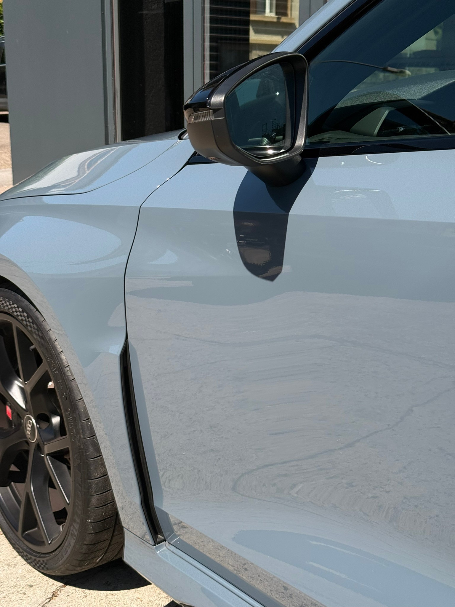 AUDI RS3 Sportback 2.5 TSI quattro S-tronic-image-17