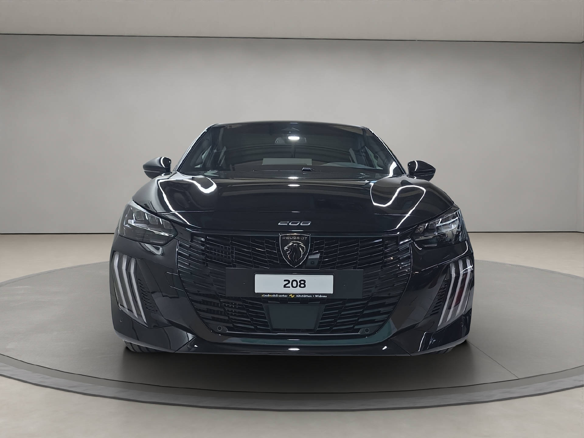 PEUGEOT 208 1.2 Hybrid 145 GT-image-4