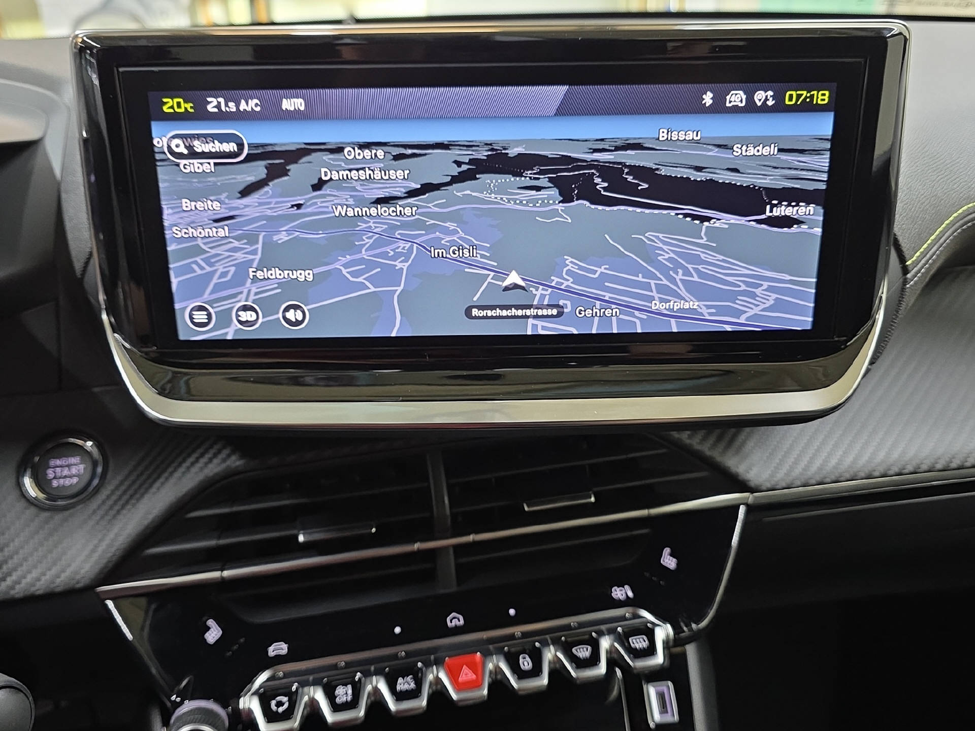 PEUGEOT 208 1.2 Hybrid 145 GT-image-8
