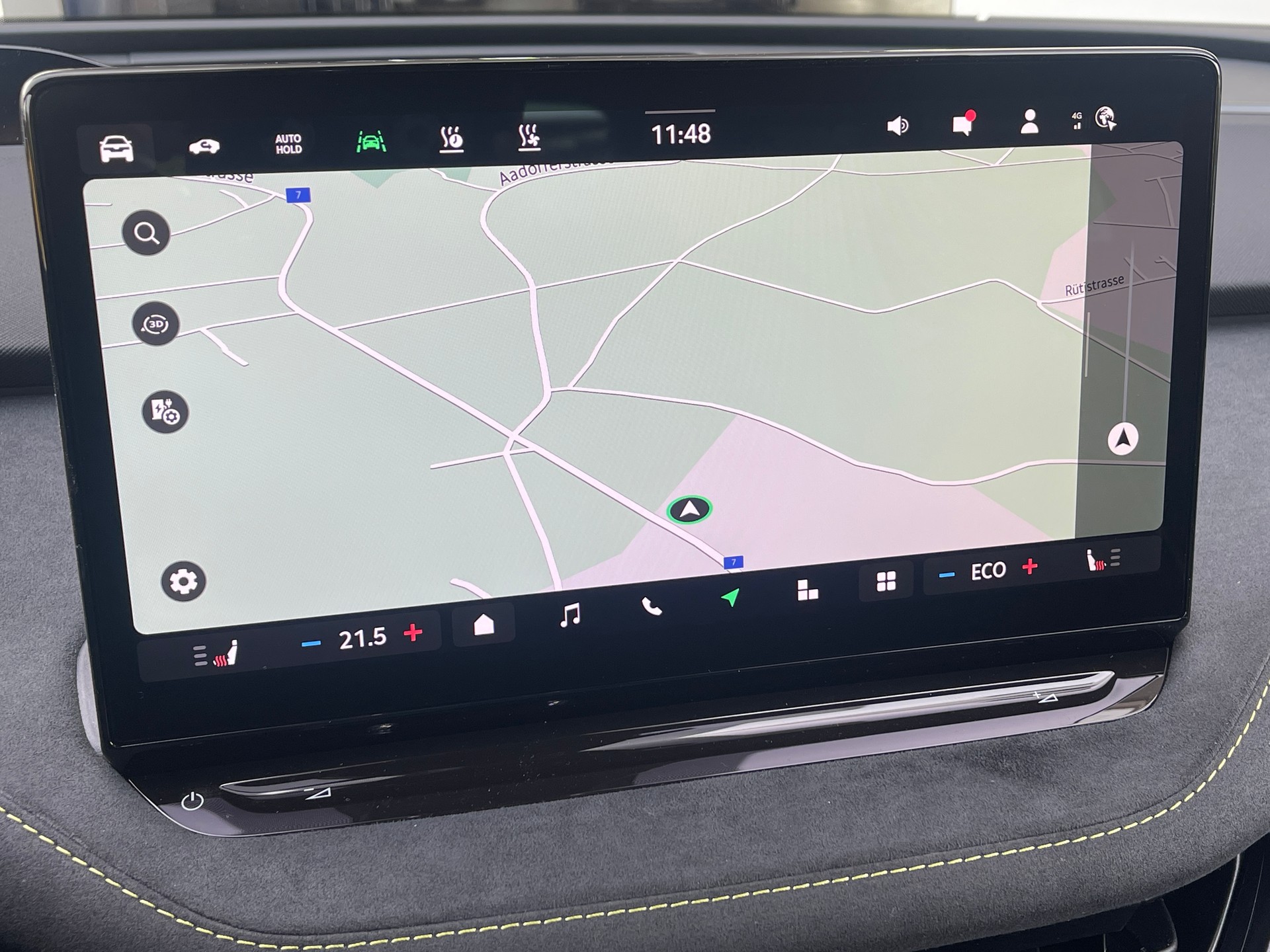 SKODA Elroq RS 4x4-image-24
