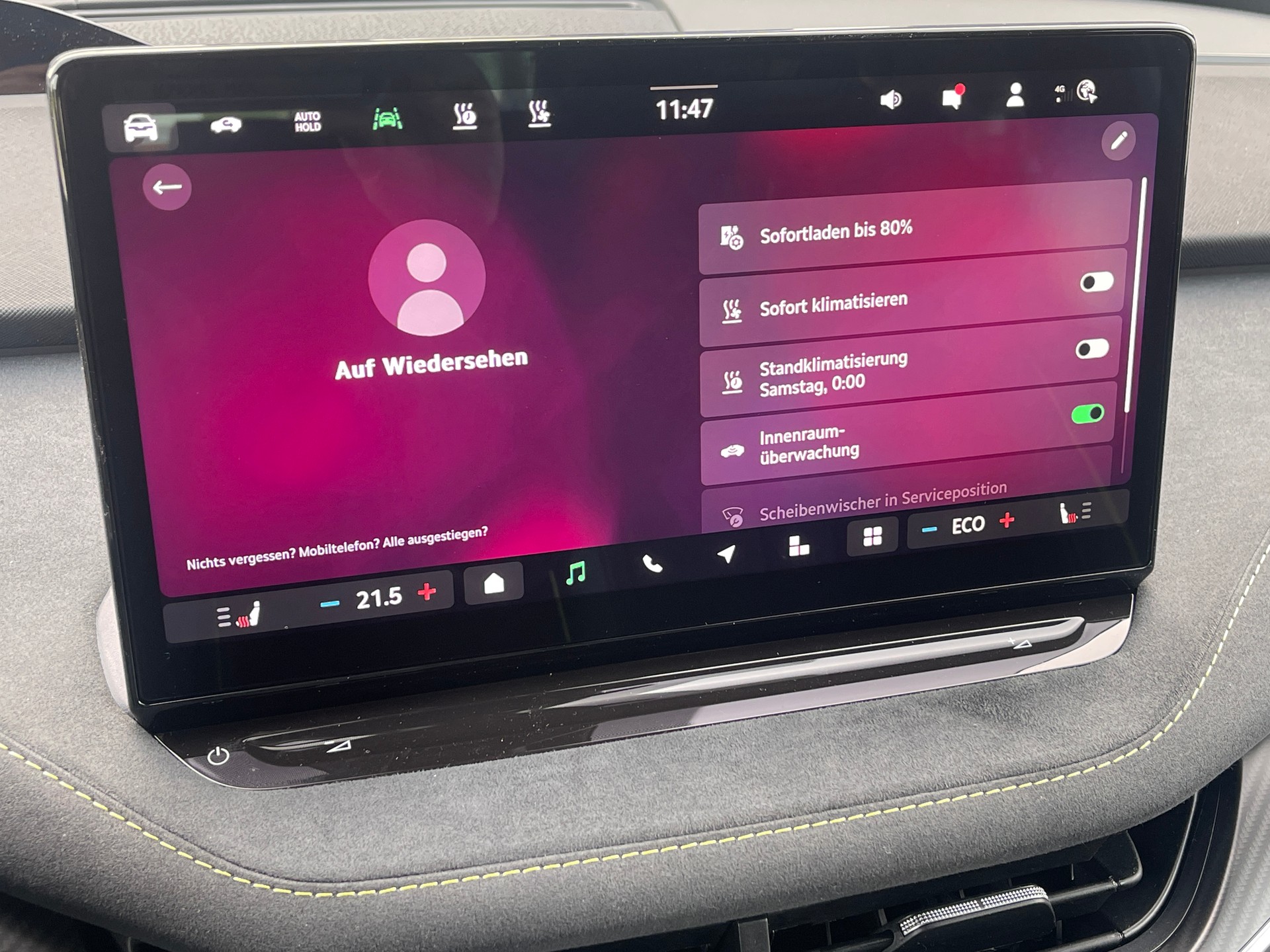 SKODA Elroq RS 4x4-image-22