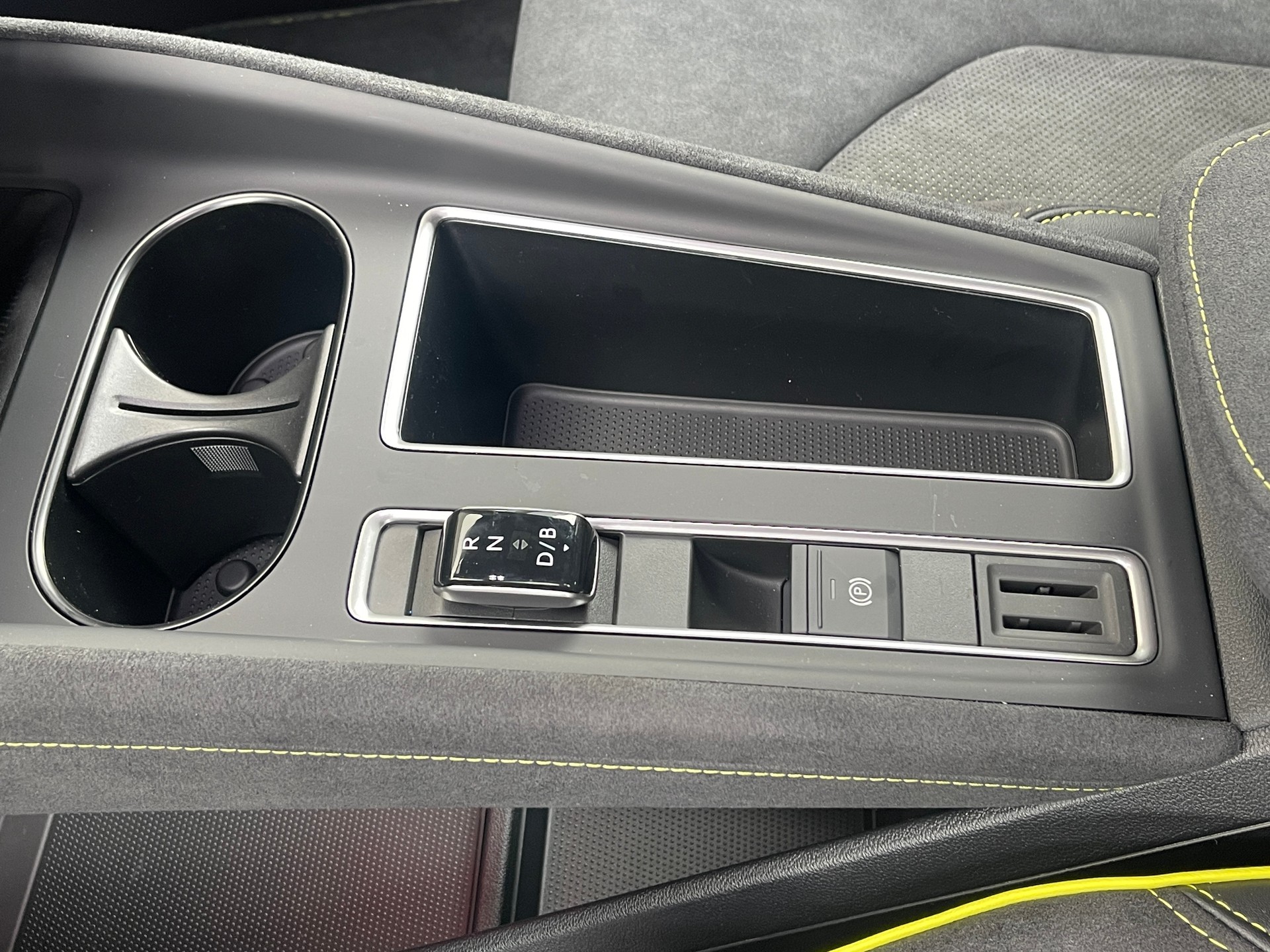 SKODA Elroq RS 4x4-image-21