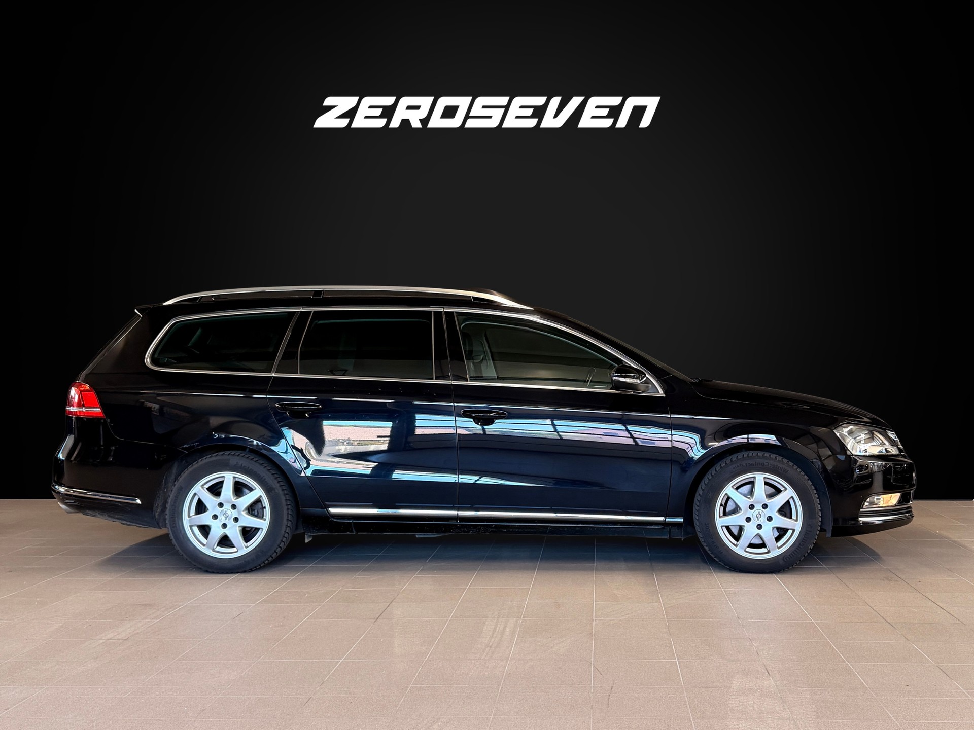VW Passat Variant 2.0 TDI BMT Highline 4MDSG-image-8