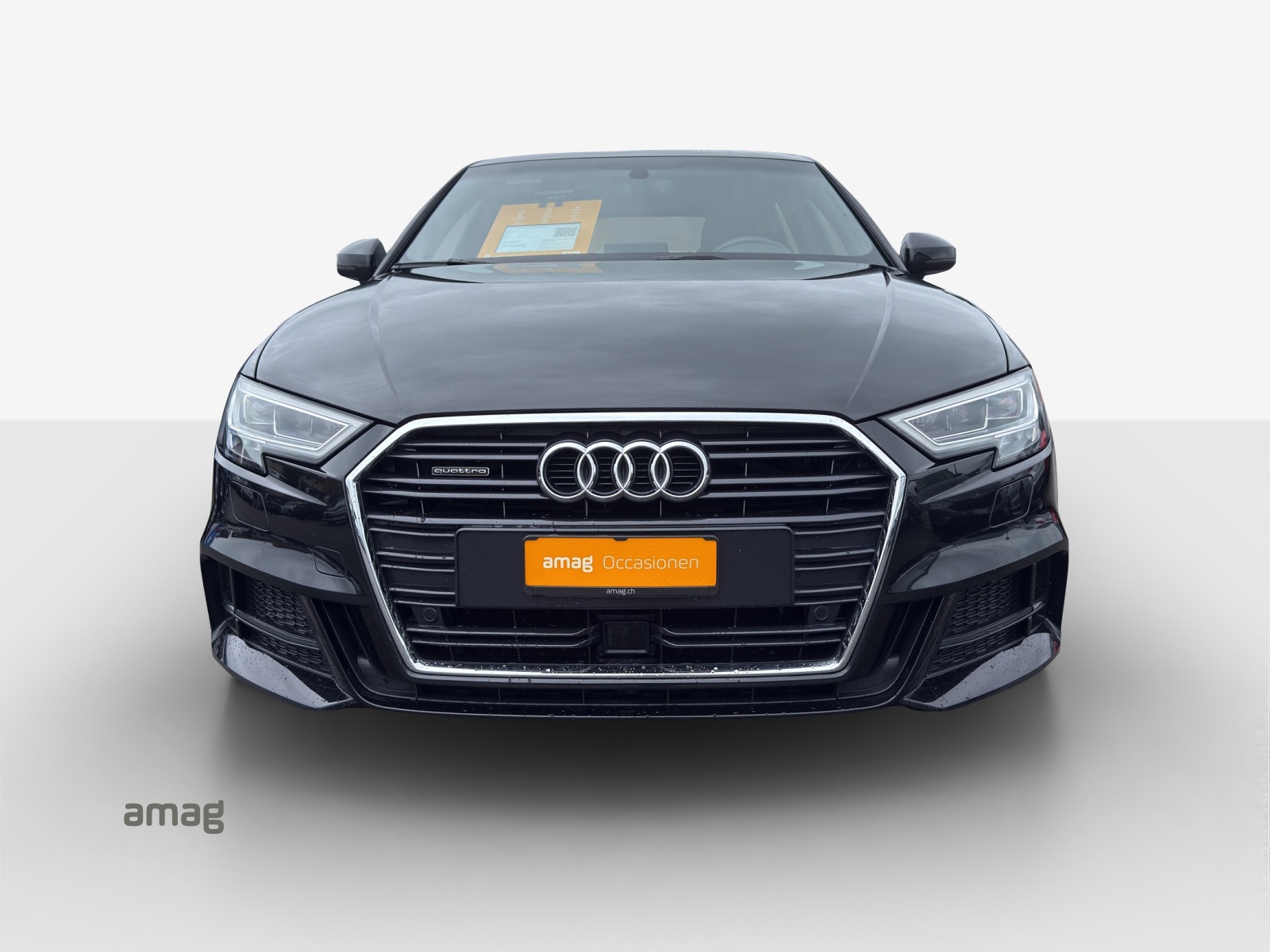 AUDI A3 Sportback 2.0 TDI Sport S-tronic quattro-image-6