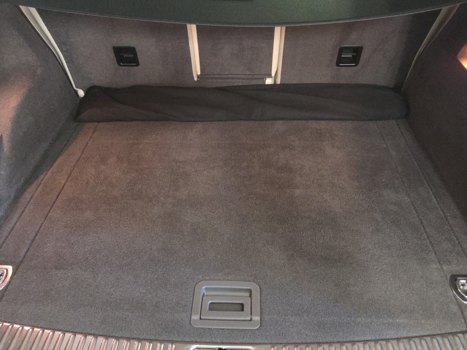 VW Touareg 3.0 TDI BMT-image-20