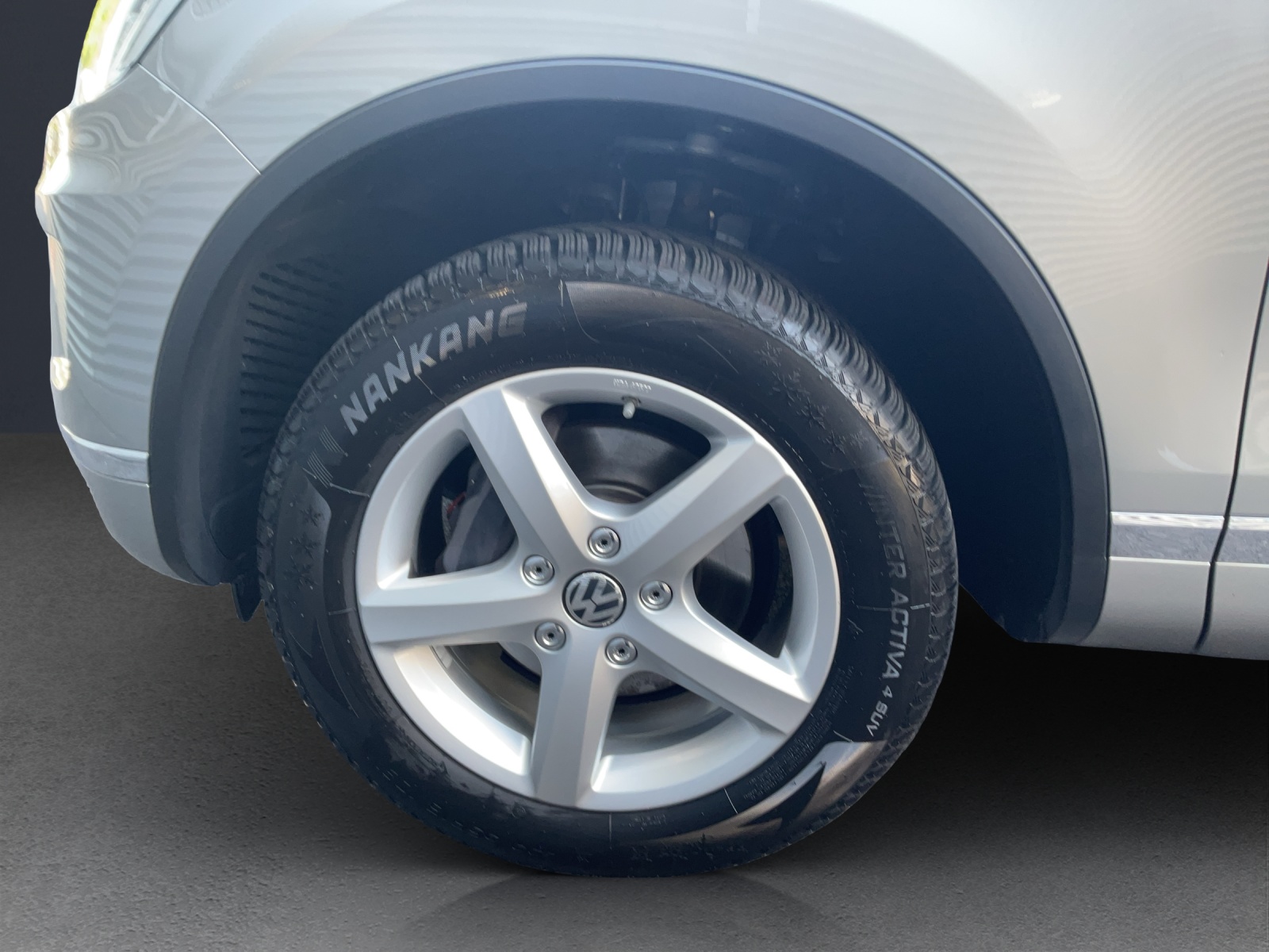 VW Touareg 3.0 TDI BMT-image-5