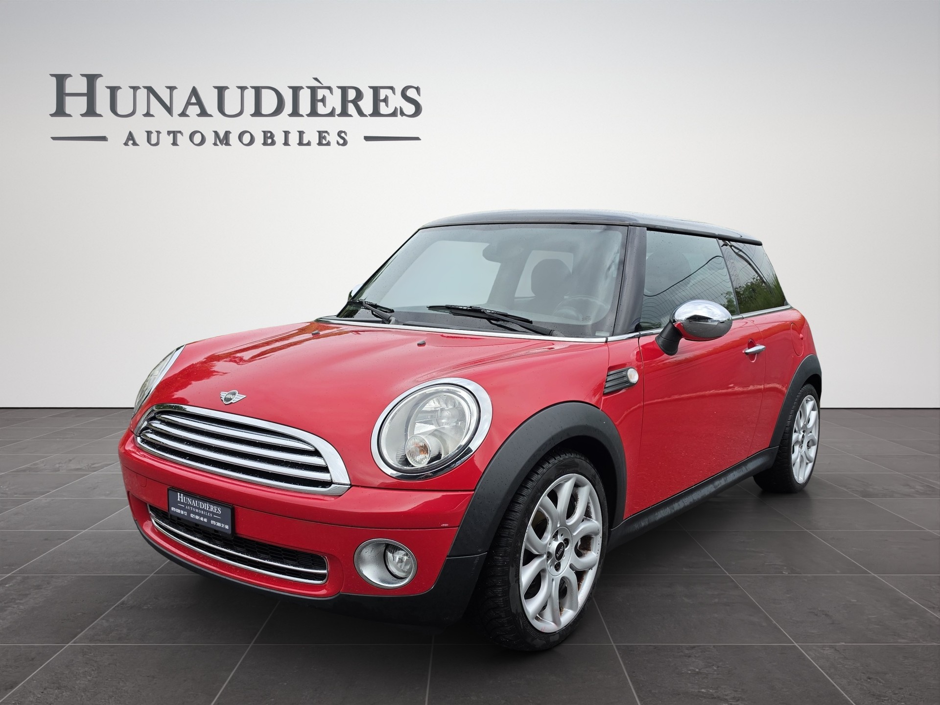 MINI Cooper-image-0
