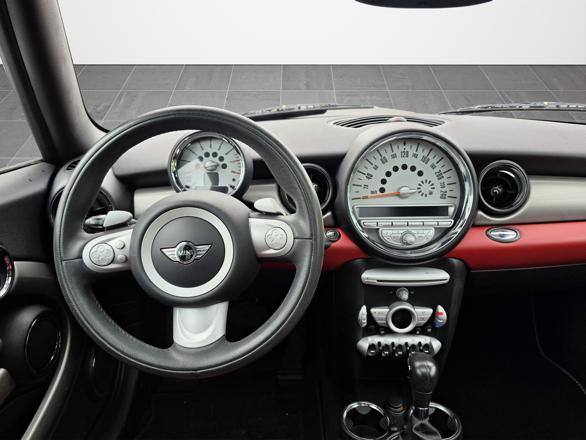 MINI Cooper-image-6