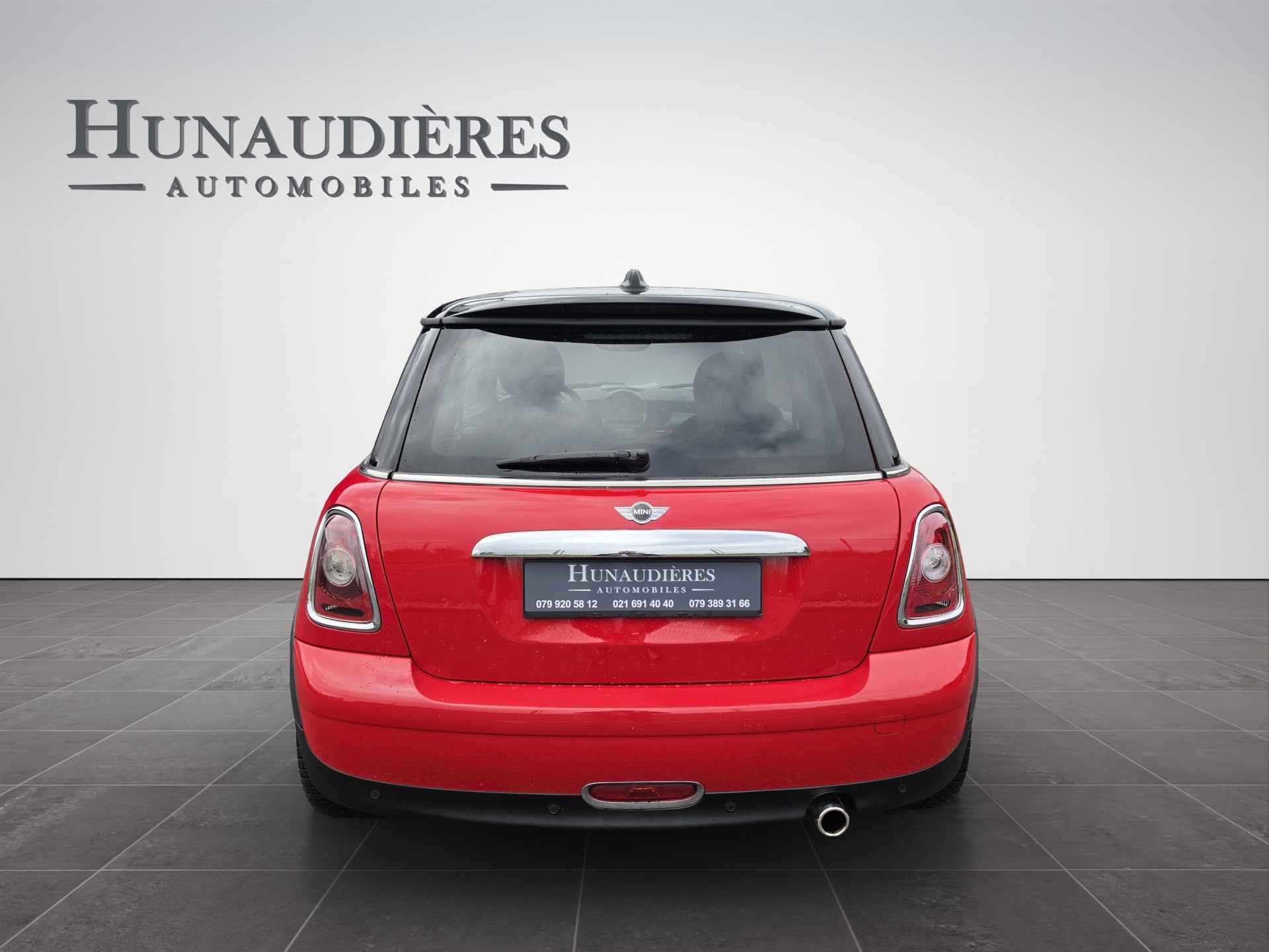 MINI Cooper-image-11